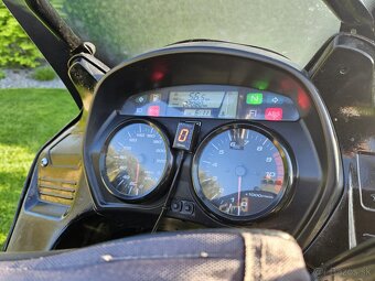 Honda VARADERO XL 1000 - 4