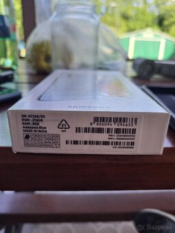 Samsung A53 - 4
