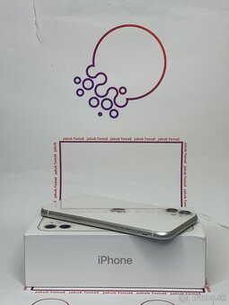 Apple iPhone 11 64GB White Batéria 100% - 4