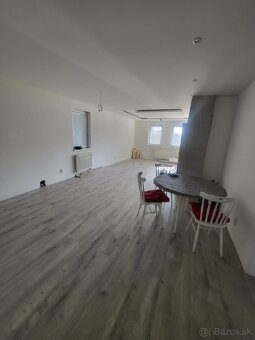 Na predaj rodinný dom pri Šali - 4