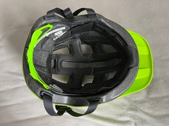 Bell Spark prilba, veľkosť Y / 50-57cm - 4