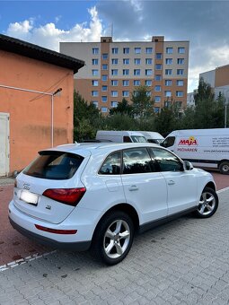 Audi Q5 2.0 TDI 163k quattro S tronic - 4