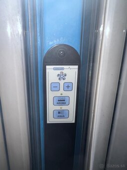 Solárium REVOLUTION XL - 4