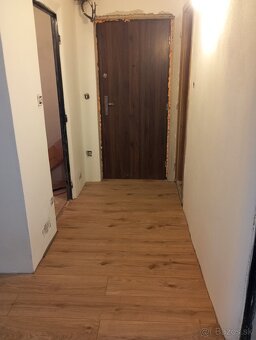 Prenájom 2 izbového bytu v Detve - 4