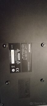 TV sencor 15,6 (40 CM uhlopriečka) Led HD tv - 4