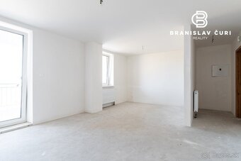 Na predaj 3-izbový byt novostavba Rezidencia Trnava pri Labo - 4