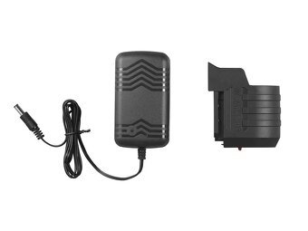 PARKSIDE® Aku LED reflektor PLSA 20-Li A1 - 4