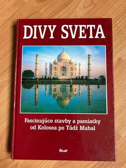 Divy sveta - 4