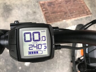 Predám KTM elektro bicykel - horský (Bratislava) - 4