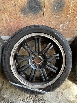 Hlinikova sada 5x112 R17 - 4