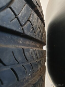 AMG 20" Mercedes G kolesá s pneu 285/50-R20 - 4