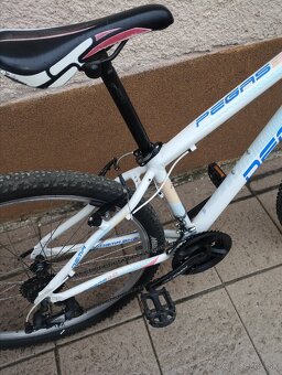 Dema Pegas 3.0 , horský bicykel 27,5 - 4
