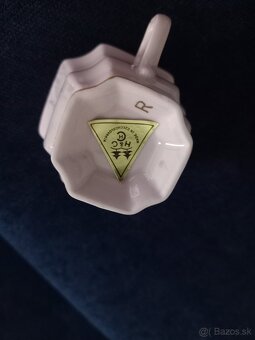 Predám porcelánovú kávovú súpravu - 4