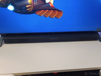 LG soundbar - 4