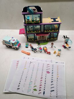 LEGO Friends 41318 - 4