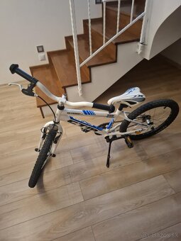 Detský bicykel CTM Scooby 1.0,Kids Collection - 4