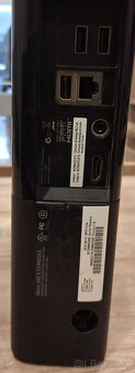 Xbox 360 E 220GB - 4