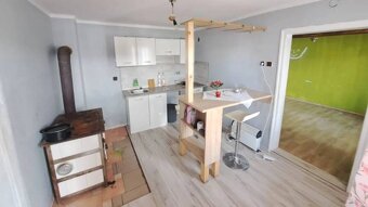 Rodinný domček v centre obce - Moravské Lieskové - 4