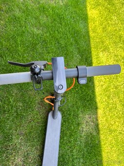 Xiaomi Electric Scooter 4go - 4