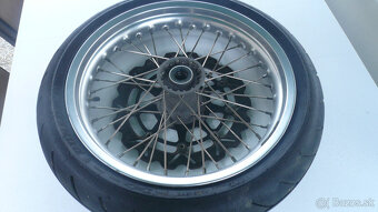 MOTARDOVE KOLESA APRILIA - 4