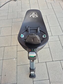 Cybex Cloud Z s isofixovou zakladnou - 4