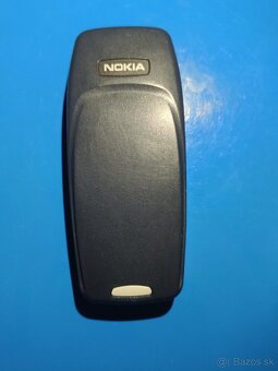 Nokia 3310 - 4