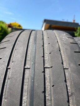 Goodyear letné jazdené - 4