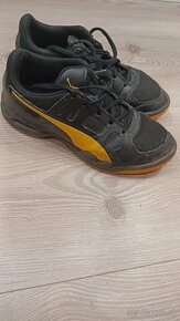 Tenisky Puma, velkosť 37 - 4