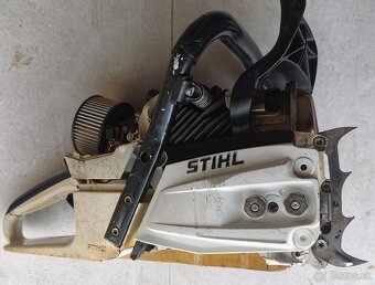 Stihl ms 462 C motorova pila na diely - 4