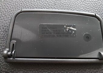 Roleta do kufra pre Volkswagen Passat - W3AF867871E - 4