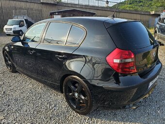 BMW rad 1 118d A/T - 4
