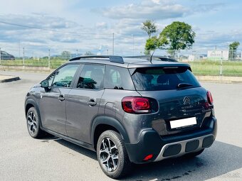 Citroën C3 Aircross C-Series 2023 / V ZÁRUKE / 42 209 KM - 4