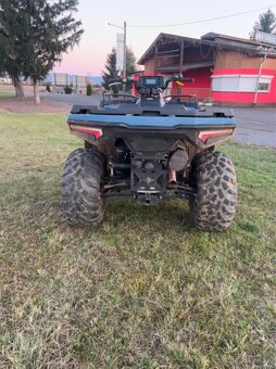 Polaris Sportsman 570 - 4