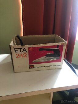 ETA242 - 4