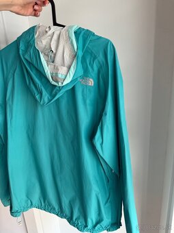 The north face vetrovka - 4