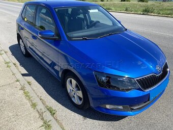 Škoda Fabia 1.2 TSI 110k Style - 4