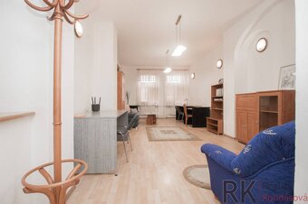 Centrum Košíc- Vrátna ulica, 2-izb. byt (90 m2) - 4