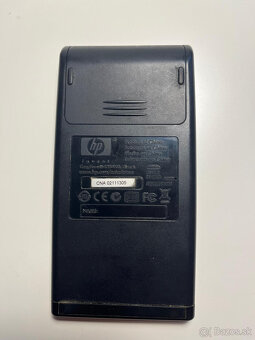 HP 35s Scientific Calculator - 4