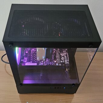 Herne PC,Ryzen 5 3500X,GTX1060 6GB,16GB DDR4,512GB SSD,WIN11 - 4