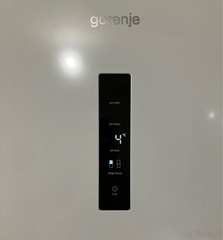 Chladnicka Gorenje - 4