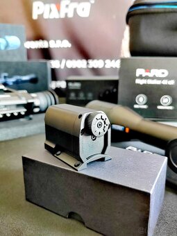 Pard Night Stalker 4K EX 940nm LRF - 4