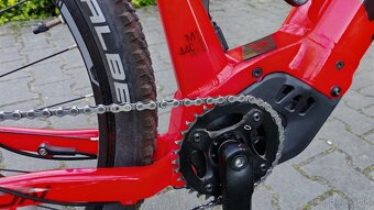 Kellys tygon 29" M - 4
