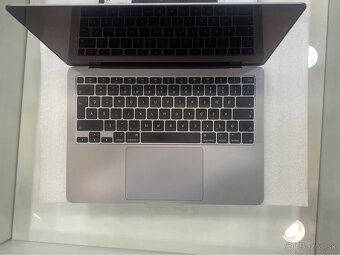 ZÁRUKA | MacBook Air 2020 - 4