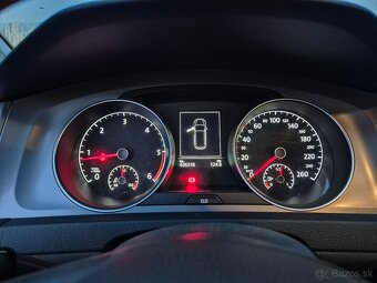 Vw golf 7 1,6 tdi - 4