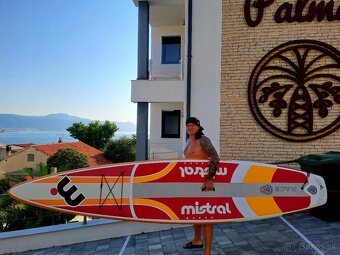 Predám paddlebord Mistral - 4