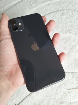iPhone 11 Čierny - 4