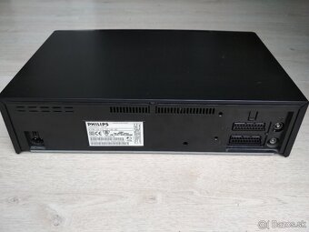 Videorekorder Philips VR485 - 4