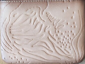 ANEKKE malá crossbody kabelka Wings - 4