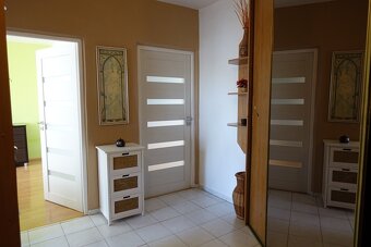 Voľný od Septembra - 2-izbový byt / 63 m2 / - Žilina - 4