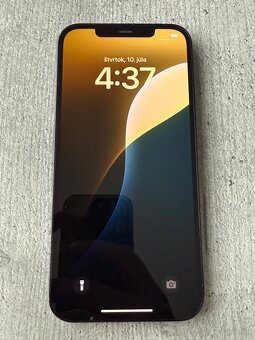 iPhone12 Pro Max 128GB 2ks700€/1ks350€Dohoda pri kupé oboch. - 4